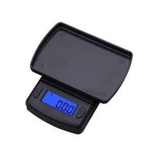 1PC Digital Scale 100/200/300/500g 0.01g Precise LCD Display Pocket Scale Gram Weight Kitchen Food Jewelry Drug Scales