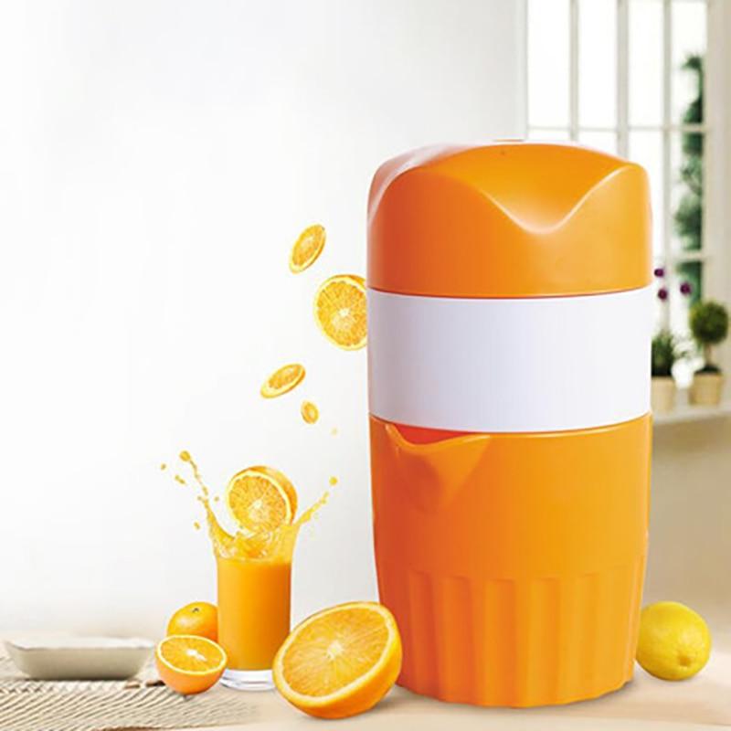 300ml Handmade Juicer Mini Portable Juice Maker Smoothie Fruit Machine Kitchen Fruits  Blenders Tools Juicer Machine