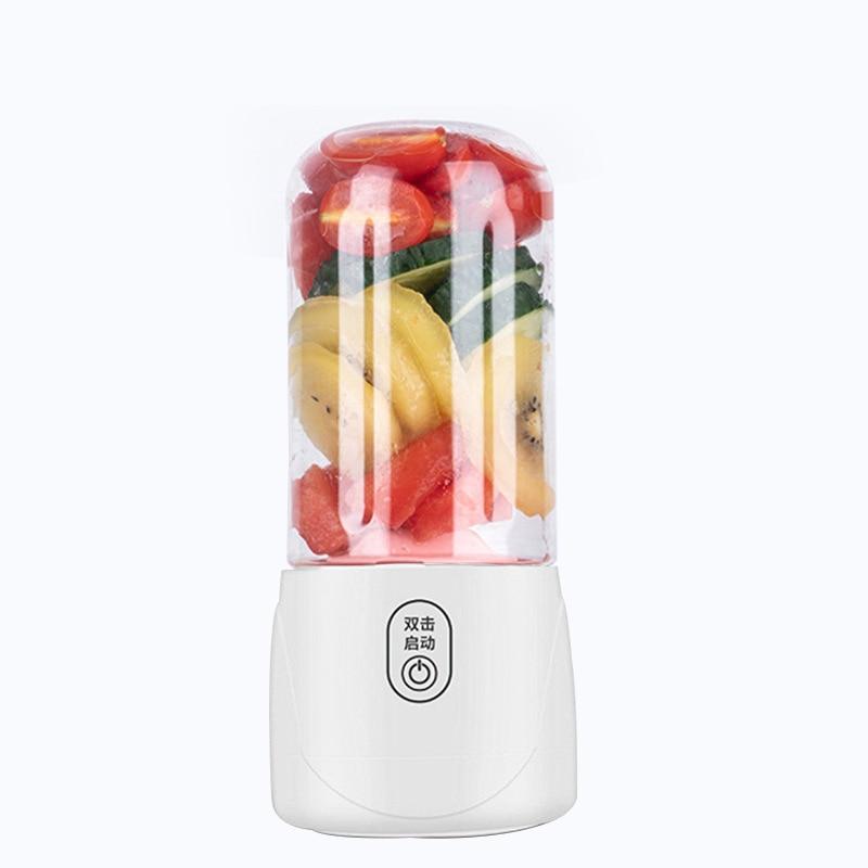 Electric Juicer Machine Usb Portable Blender Citrus Lemon Squeezer Orange Juicer Food Processor Mini Juice Maker Kitchen Tools