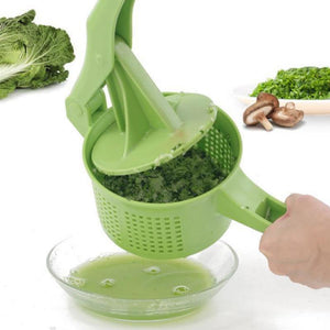 Household  Stuffing Water Squeezer Dehydrator Fruit Wringing Squeeze  Squeeze Water Squeezer Kitchen Supplies