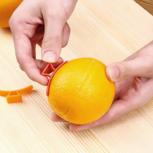 Manual Juicer Orange Lemon Fruit Squeezer Juicer Machine Portable 300ML Juicer Cup Outdoor Fruit Juicer Kitchen Fruit Tool