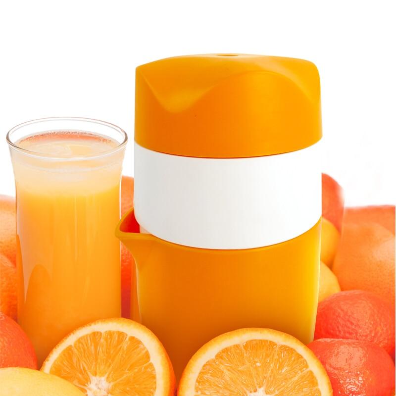 Portable Juicer Orange Manual Citrus Orange Lemon Fruit Squeezer Juicers Original Juice Child Health Juicer Machine Kitchen Tool