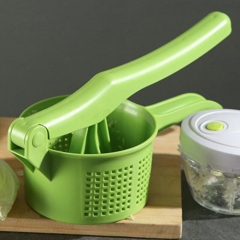 Water Squeezer  Dehydration Squeezed s Dumplings Cabbage Home Pressing Wringing Water Super Kitchen Tool